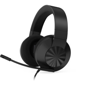 Lenovo H210, Negru