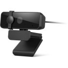 Camera Web Lenovo 310, Full HD, Negru