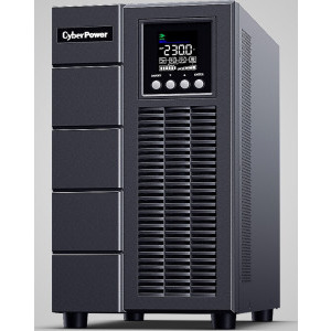 CyberPower OLS3000EA 3000VA Negru