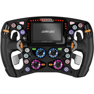 SIMAGIC Single Paddle Shifter Module