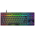 Tastatura Gaming Razer Huntsman V3 HE Magnetic TKL, Hall Effect, RGB, Negru