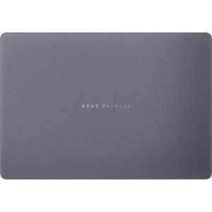 ASUS 14'' Zenbook 14 UX3480KA, WUXGA OLED, Procesor AMD Ryzen™ AI 7 345 (8M Cache, up to 4.60 GHz), 24GB LPDDR5X, 512GB SSD, AMD Radeon 840M, Win 11 Home, Arctic Blue