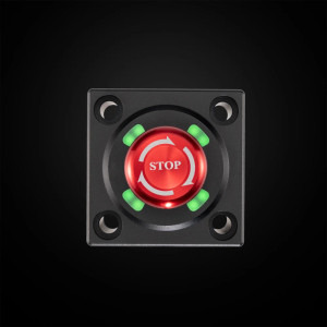 SIMAGIC P-STP Alpha Kill Switch