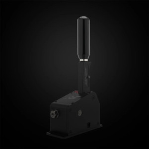 SIMAGIC P-Q1-P Long Handle