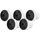 Camera supraveghere Ubiquiti UniFi G3 Micro, Full HD, Pachet 5 Bucati