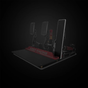 SIMAGIC P-L200 Long Throttle Plate