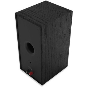 KLIPSCH R-50M Bookshelf, Black