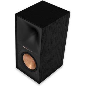 KLIPSCH R-50M Bookshelf, Black