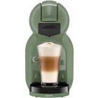 Espressor de cafea Krups automat NESCAFÉ Dolce Gusto Mini Me 2 KP1433F0, 1600W, 15bar, 0.8L, Verde
