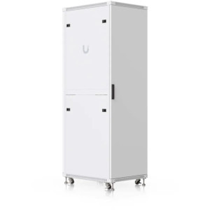 Ubiquiti UniFi 42U, 19 Inch, Alb
