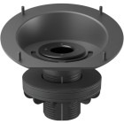 Sistem videoconferinta Logitech Suport de masa pentru Tap si Tap IP, Rotire 180 grade