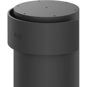 Logitech Sight, 4K, Grafit