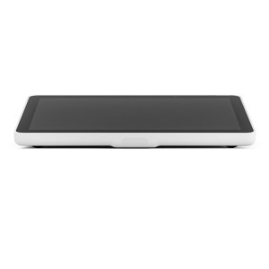Logitech Tap IP Touch controller, Alb