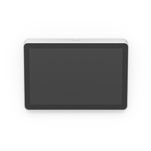 Logitech Tap IP Touch controller, Alb