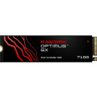 SSD SanDisk Optimus GX 7100 1TB PCI Express 4.0 x4 M.2 2280