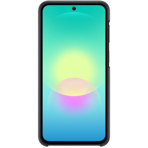 Samsung Capac protectie pentru spate Card Slot Black pentru Galaxy A27
