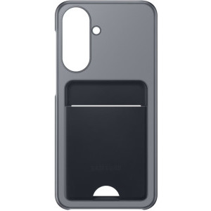Samsung Capac protectie pentru spate Card Slot Black pentru Galaxy A27