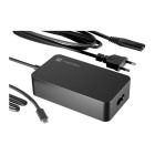 Natec Grayling USB-C 90W Black