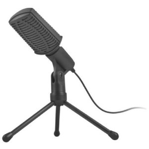 Natec ASP, Negru
