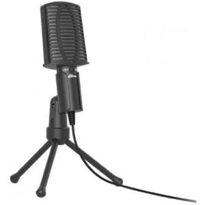 Natec ASP, Negru