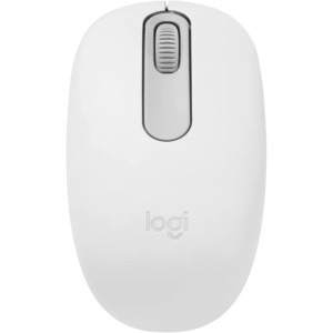 Logitech M196 Bluetooth Alb