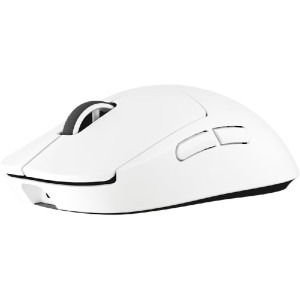 Logitech G Pro X Superlight 2c, Alb