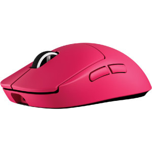 Logitech G Pro X Superlight 2c, Roz