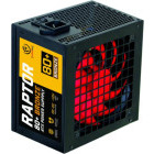 Sursa Rebeltec RAPTOR 500W, 80+ Bronze, 500W