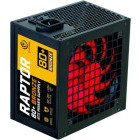 Sursa Rebeltec RAPTOR 600W, 80+ Bronze, 600W