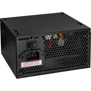 AKYGA AK-C1-600, 80+, 600W