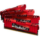 Memorie G.Skill RipjawsZ 32GB DDR3 1600MHz CL10 Quad Channel Kit