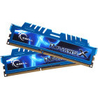 Memorie G.Skill RipjawsX 16GB DDR3 2133MHz CL10 Dual Channel Kit