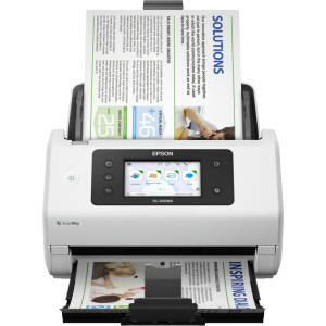 Epson WorkForce DS-900WN