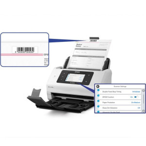 Epson WorkForce DS-900WN