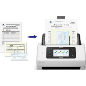 Epson WorkForce DS-900WN