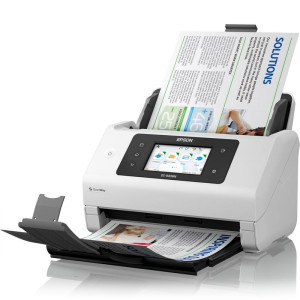 Epson WorkForce DS-900WN