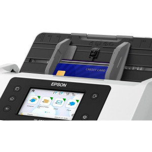 Epson WorkForce DS-900WN