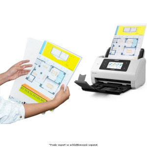 Epson WorkForce DS-900WN