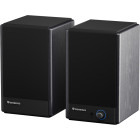 Genesis Arsen 402BT 2.0 Black