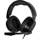 Casti Gaming Fury Metsu M1 Black