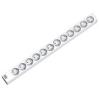 Priza/prelungitor Bachmann BM-333.413, 12x Schuko, 2m