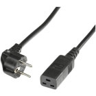 Cablu componente Bachmann Cablu Alimentare BM-352.174, 1x C19