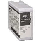Epson Cartus SJIC36P Matte Black