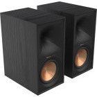 KLIPSCH R-60M Bookshelf Speakers, Black