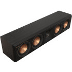 KLIPSCH Premiere RP-404C II Center Channel Speaker, Ebony