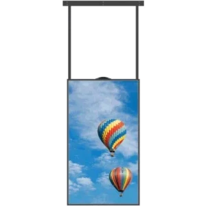 DAHUA Smart LDH65-WAI200L 65 inch FHD IPS 8 ms 60 Hz