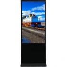 Monitor LED DAHUA Smart LDV55-SAI400TL Touchscreen 55 inch UHD VA 8 ms 60 Hz