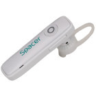 Spacer In-Ear, SPBH-HF-01, Mono, White