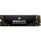 SSD Corsair MP600 ELITE 4TB PCI Express 4.0 x4 M.2 2280