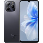 Smartphone Fossibot S2, 256GB, 8GB RAM, Dual SIM, 4G, Gray